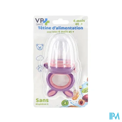 VOG PROTECT TETINE ALIMENT ROSE