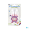 VOG PROTECT TETINE ALIMENT ROSE