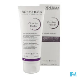 CICABIO RESTOR REP/APAIS/PROT100ML