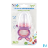 VOG PROTECT TETINE ALIMENT ROSE