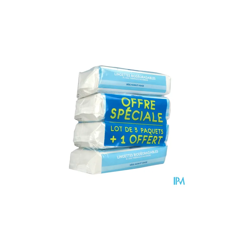 GIFRER BB LINGET EAU AUVERGNE 60X4