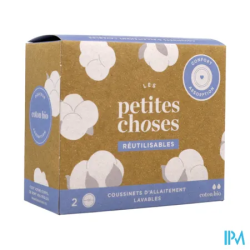 PETITE CHOSE COUSS ALLAIT LAVABLE