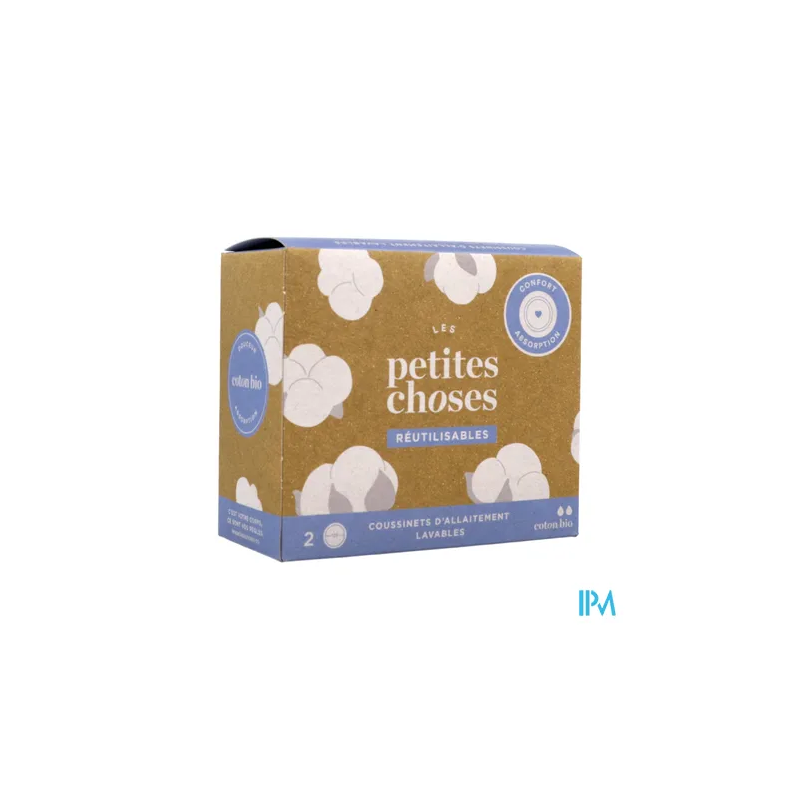 PETITE CHOSE COUSS ALLAIT LAVABLE
