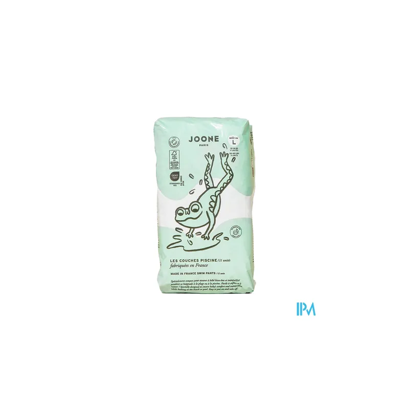 JOONE COUCHE PISCINE L 12-18KG 11