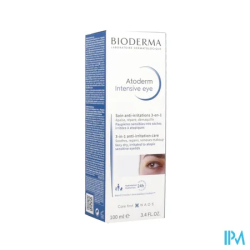 ATODERM BAUME INTENSIVE EYE 100ML