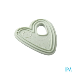 LE BIB FRANCAIS ANNEAU DENT MENTHE