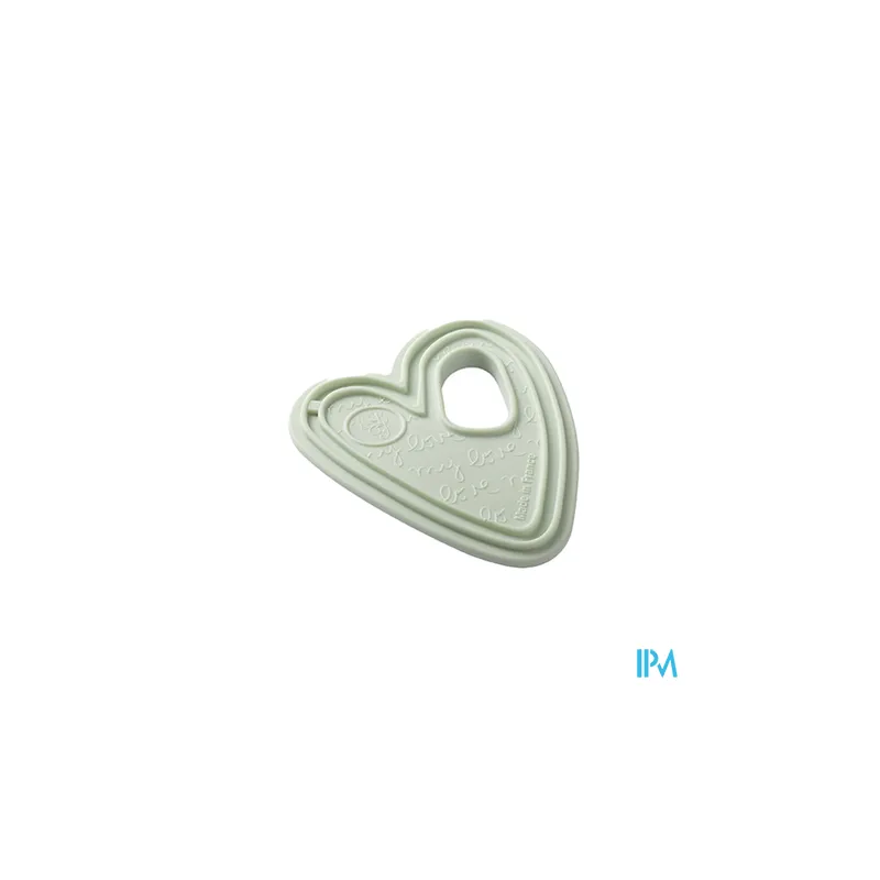 LE BIB FRANCAIS ANNEAU DENT MENTHE