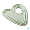 LE BIB FRANCAIS ANNEAU DENT MENTHE
