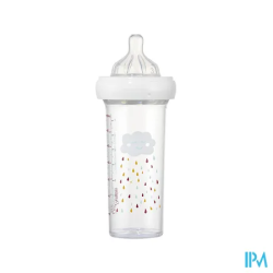 BIB LE BIB FRANCAIS NUAGE 210ML