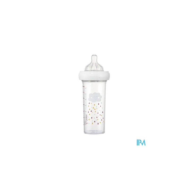 BIB LE BIB FRANCAIS NUAGE 210ML