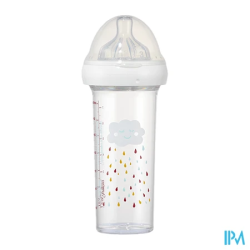 BIB LE BIB FRANCAIS NUAGE 210ML