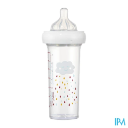 BIB LE BIB FRANCAIS NUAGE 210ML