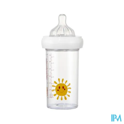 BIB LE BIB FRANCAIS SOLEIL 210ML