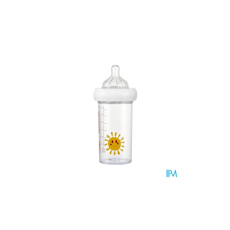 BIB LE BIB FRANCAIS SOLEIL 210ML