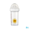 BIB LE BIB FRANCAIS SOLEIL 210ML
