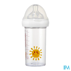 BIB LE BIB FRANCAIS SOLEIL 210ML