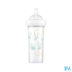 BIB LE BIB FRANCAIS LAPIN+0M 210ML