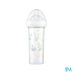 BIB LE BIB FRANCAIS LAPIN+0M 210ML