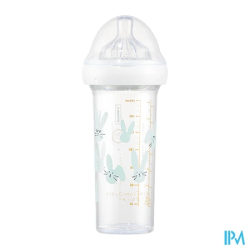 BIB LE BIB FRANCAIS LAPIN+0M 210ML