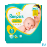 COUCH PAMPERS PREM PROT 1 2-5KG22