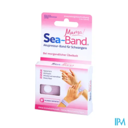 SEA-BAND BRACEL MAMA ROSE GROSSE 2