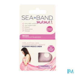 SEA-BAND BRACEL MAMA ROSE GROSSE 2
