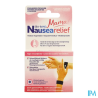 SEA-BAND BRACEL MAMA NOIR GROSSE 2