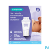 LANSINOH SACH/CONSERV LAIT/MATER50