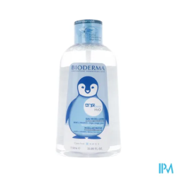 ABCDERM H2O SOL MICEL POMPE 1L