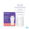 LANSINOH SACH/CONSERV LAIT/MATER50