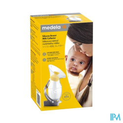 MEDELA COLLECT LAIT SILLICON 100ML