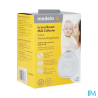 MEDELA INBRA COLLECTEUR LAIT X2