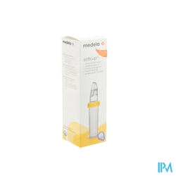 MEDELA SOFT CUP BIBERON TASSE