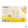 SET SYMPHONY PERSONALF+ DBL 27MM