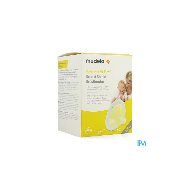 TETEREL MEDELA PERSONALFIT FLEX XL