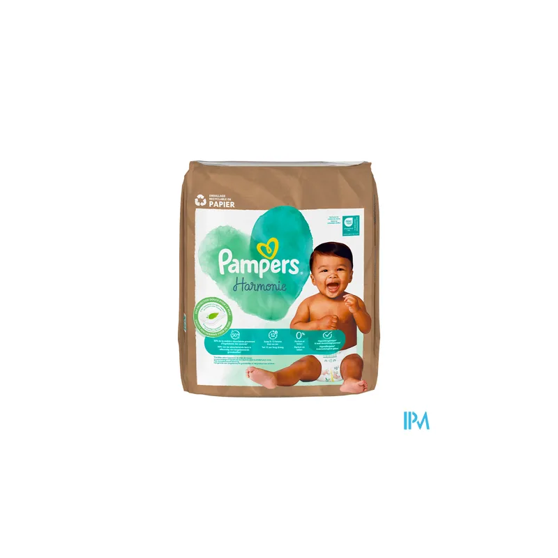 COUCH PAMPERS HARMONIE T1 35