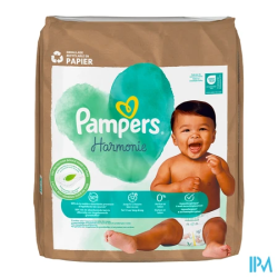 COUCH PAMPERS HARMONIE T1 35