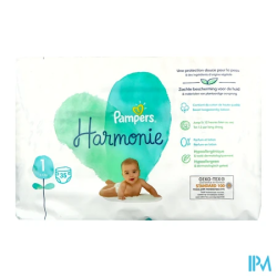 COUCH PAMPERS HARMONIE T1 35