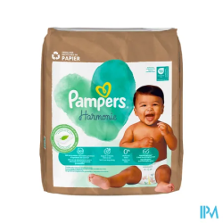 COUCH PAMPERS HARMONIE T2 39