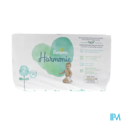 COUCH PAMPERS HARMONIE T2 39