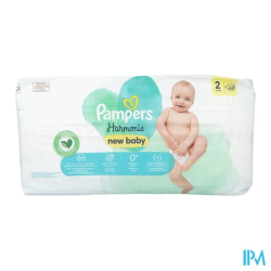 COUCH PAMPERS HARMONIE T2 39