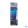 CLEARBLUE TEST GROS ULT PREC AVAN2