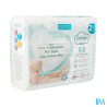 COTTONY COUCHE BB 3-6KG T2 38