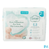 COTTONY COUCHE BB 3-6KG T2 38