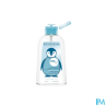 ABCDERM H2O SOL MICEL POMPE 1L