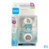 SUCET MAM SUPREME SILIC +18M X2