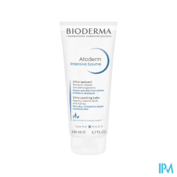 ATODERM BAUME INTENSIVE 200ML