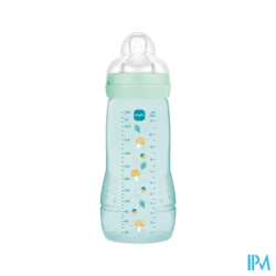 BIB MAM E ACTIV ICE DEB X 330ML