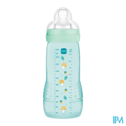 BIB MAM E ACTIV ICE DEB X 330ML