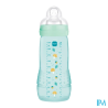 BIB MAM E ACTIV ICE DEB X 330ML